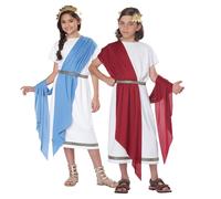 Costume Da Toga Per Bambini