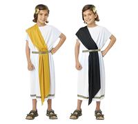 Costume Da Toga Per Bambini
