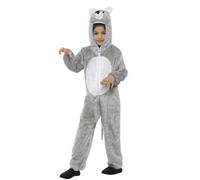 Costume Da Topo Per Bambini Medio