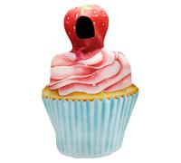 Costume da torta di fragole, regalo adorabile per cosplay, travestimenti e