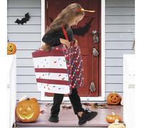 Costume da torta per bambini, travestimento per bambini piccoli, bomboniere