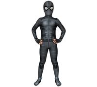 Costume da tuta per bambini di Spider-Man Far From Home Night Monkey