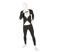 Costume Da Tuxedo Per Adulti Morphsuit
