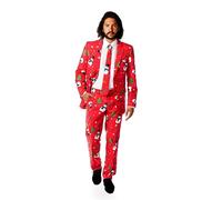 Costume Da Uomo Christmaster OppoSuits