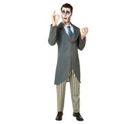 Costume Da Uomo Corpse Victor Di Tim Burton