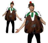 Costume Da Uomo E Da Donna Per Natale Fantasioso E Divertente