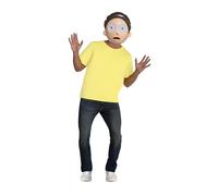 Costume Da Uomo Morty Di Rick E Morty - X-Large 50