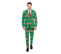 Costume Da Uomo OppoSuits Happy Holidude