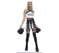 Costume Da Vampira Per Halloween Abito Elegante Outfit Sexy Per Adulti