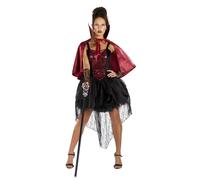 Costume Da Vampiressa