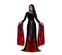 Costume Da Vampiro Elegante Per Adulti