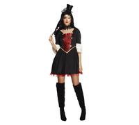 Costume Da Vampiro Per Adulti Fever