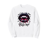 Costume da Vampiro per Halloween, Fantasma, Strega, Horror Felpa