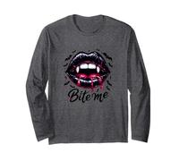 Costume da Vampiro per Halloween, Fantasma, Strega, Horror Maglia a Manica