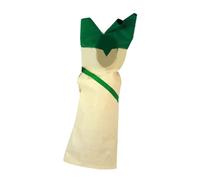 Costume da verdura per bambini, spettacoli teatrali, abbigliamento comodo,