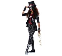 Costume Da Voodoo Charm Per Tween