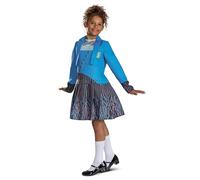 Costume da Wicked Shiz University per bambini