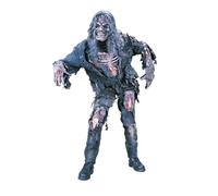 Costume Da Zombie Di Eddie Degli Iron Maiden Per Adulti Standard