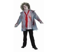 Costume Da Zombie Per Bambino