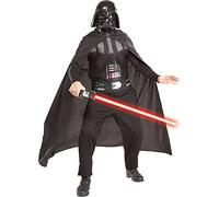 Costume Dart Fener Star Wars adulto