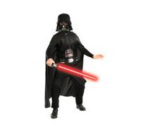Costume darth vader dart fener per bambino