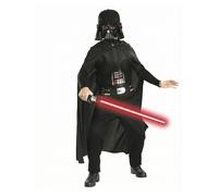 Rubie's Darth Vader Costume Taglia 5-7 Anni Con Spada
