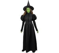 Costume della Malvagia Strega dell'Ovest - Il Mago di Oz per Donna (Ufficiale