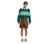 Costume Deluxe Adulto Cheol Su Di Squid Game