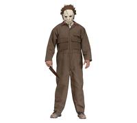 Costume Deluxe Adulto Di Michael Myers