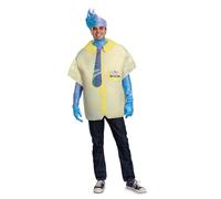 Costume Deluxe Da Adulto Wade Elemental Disney
