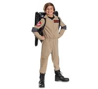 Costume deluxe del film Ghostbusters 2024, S (4-6)