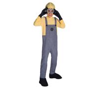 Costume Deluxe Di Dave Per Bambino Di Cattivissimo Me 3