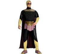 Costume Deluxe Di Ozy Mandias Per Adulti