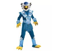 Costume Deluxe Jet-Vac Per Bambino Skylanders Giants