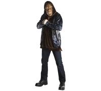 Costume Deluxe Per Adulti Di Killer Croc Della Suicide Squad