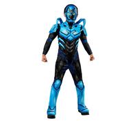 Costume Deluxe Per Bambino Blue Beetle DC Comics