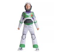 Costume Deluxe Per Bambino Buzz Lightyear Disney/Pixar | M (7-8)