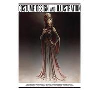 Costume Design and Illustration (Tascabile)