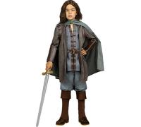 Costume di Aragorn - Il signore degli Anelli per bambino (Ufficiale Warner Bros)