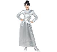 Costume di Astrid Deetz - Beetlejuice 2 per Donna (Ufficiale Warner Bros)