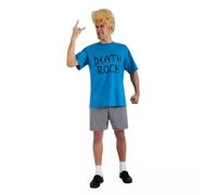 Costume Di Beavis E Butt-Head Per Adulti Taglia Unica Fino A 44