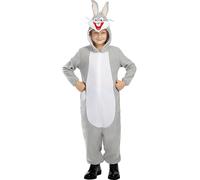 Costume di Bugs Bunny - Looney Tunes per bambini (Ufficiale Warner Bros)