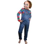 Costume Di Buon Ragazzo Di Child's Play 2 - Bambini