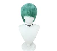 Costume di cacciatori di demoni Mira cosplay parrucche Zoey per donne ragazze (bebi) (d)