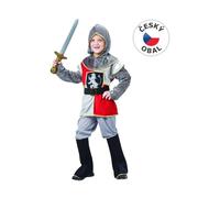 Costume di Carnevale Cavaliere
