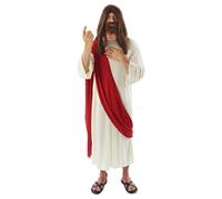 Costume Di Carnevale Di Gesù