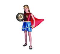Costume di Carnevale - Eroina