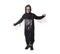 Costume di carnevale per bambini Morte taglia M