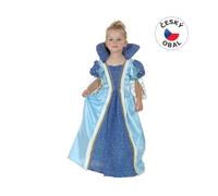 Costume di carnevale Principessa per bambini