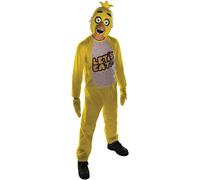 Costume Di Chica Per Bambini Di Five Nights At Freddy's